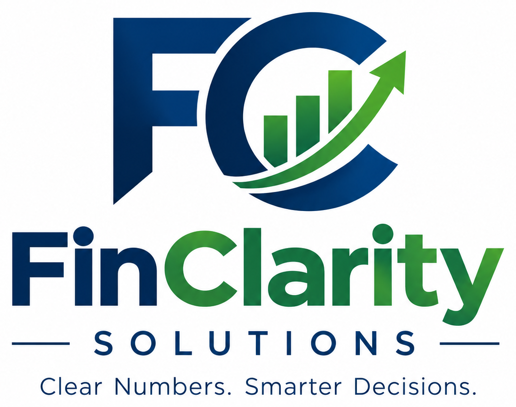 FinClarity Solutions